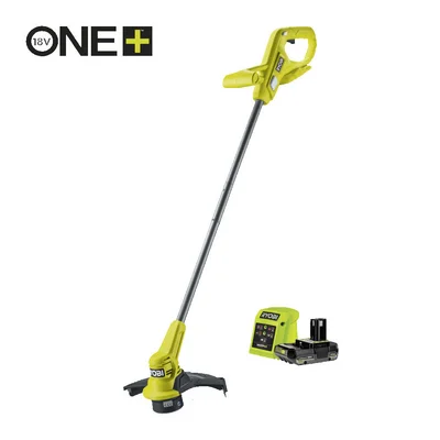 Gresstrimmer One+ RY18LT23A-120P – Ryobi v:5215514 Gresstrimmer One+ RY18LT23A-120P – Ryobi v:5215514