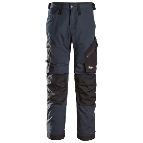 6310 LiteWork Snickers Workwear Arbeidsbukse 3097909