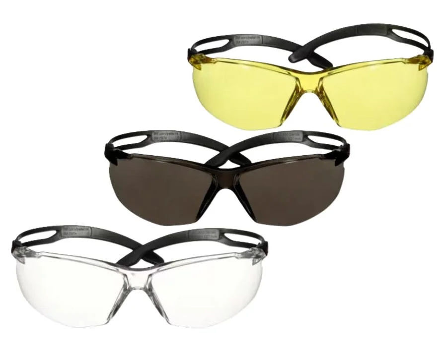 3M VERNEBRILLE SECUREFIT 500 v:9924402