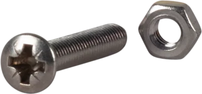 MASKINSKRUE MUTTER PH M4X25 A4 -10 v:3129944