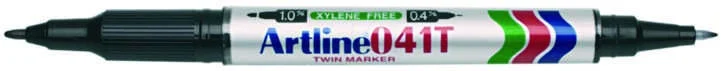 ARTLINE MERKEPENN EK-041T SVART v:3944252