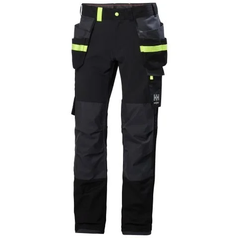 Oxford 77405_999 Helly Hansen Workwear Arbeidsbukse 3109314