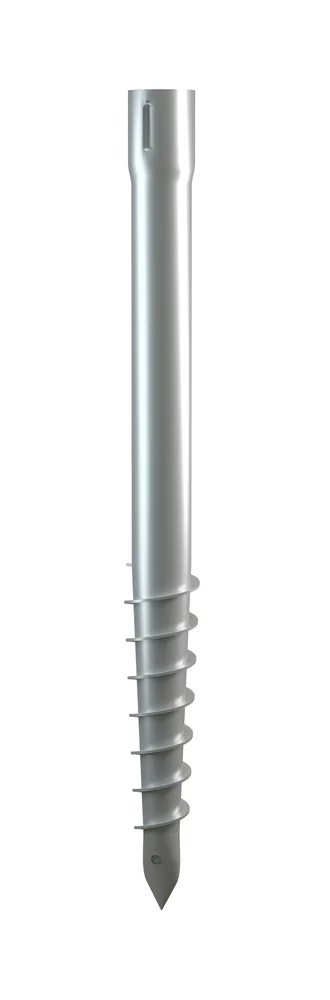 Jordskrue 900 mm Ø65mm – Stavrex jordnett v:4044467 Jordskrue 900 mm Ø65mm – Stavrex jordnett v:4044467