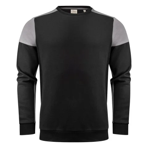 Prime Crewneck Printer Genser 3137544