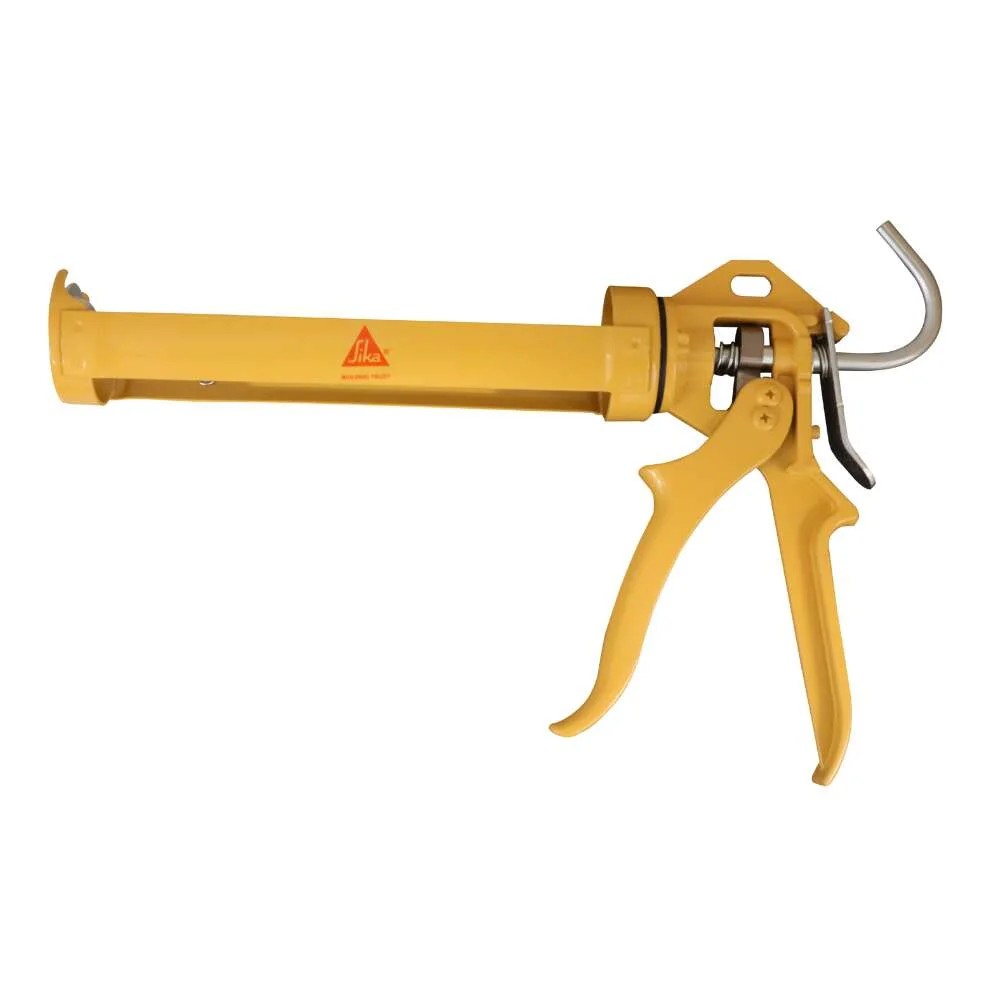 Sika Pro fugepistol 300 ml v:1629654