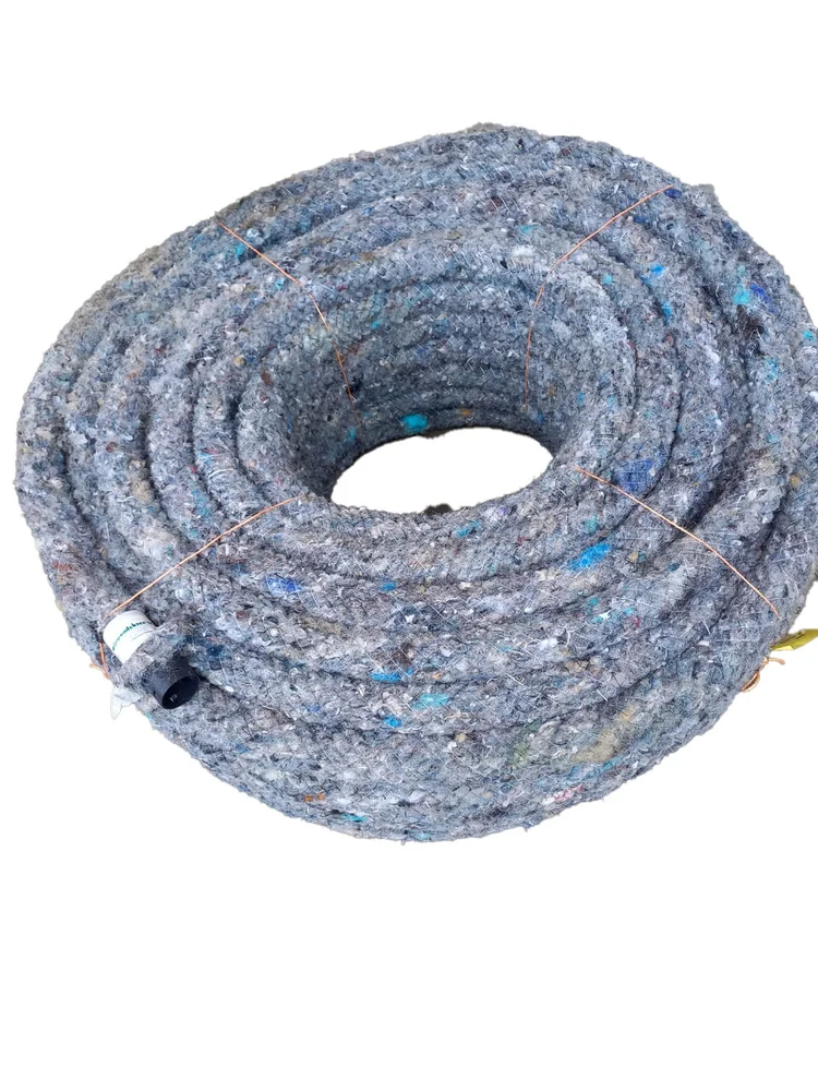 Filterrør PP700 50/60 kveil 150m v:3910981 Filterrør PP700 50/60 kveil 150m v:3910981