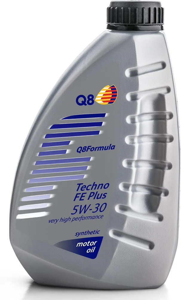 FORMULA TECHNO FE PLUS 5W-30 v:5776660 FORMULA TECHNO FE PLUS 5W-30 v:5776660