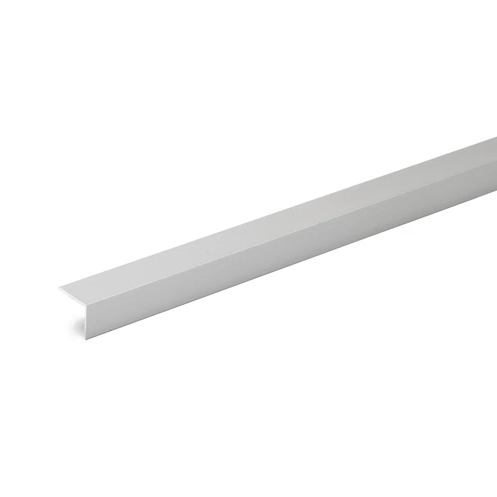 Habo Kantlist selvklebende SA26, rustfritt, 2000 mm v:2949737 Habo Kantlist selvklebende SA26, rustfritt, 2000 mm v:2949737