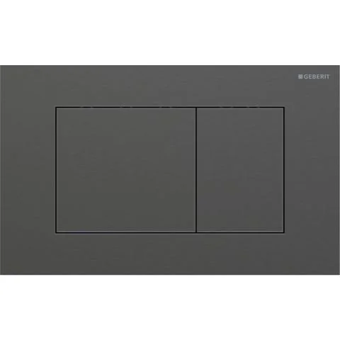 Sigma 40 115.629.QD.1 Geberit Spyleplate 4068242