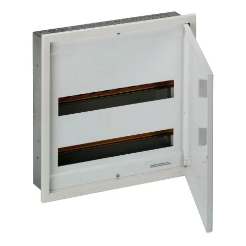 VU418F Hager Kapsling 3028001 VU418F Hager Kapsling 3028001