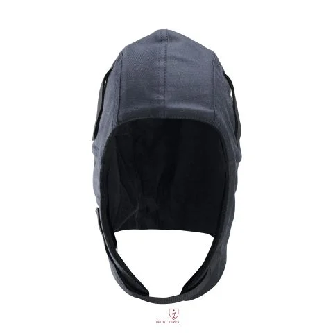 9065 ProtecWork Snickers Workwear Hjelmlue 1284344