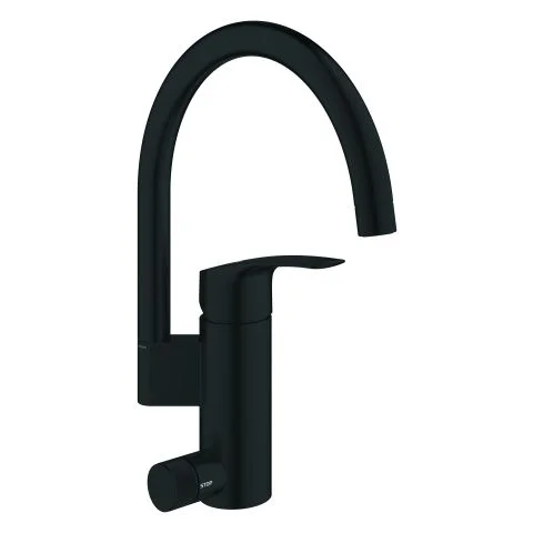 Eurosmart 317862431 Grohe Kjøkkenkran 4100249 Eurosmart 317862431 Grohe Kjøkkenkran 4100249