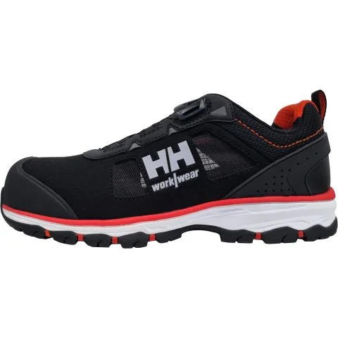 Chelsea Evolution 78393_992 Helly Hansen Workwear Vernesandal 4050010