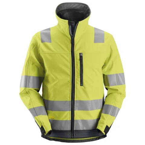 1230 AllroundWork Snickers Workwear Softshelljakke 1283114