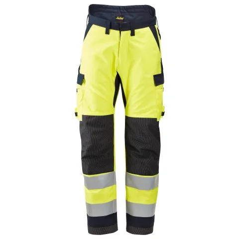 6663 Snickers Workwear Vinterbukse 3098404