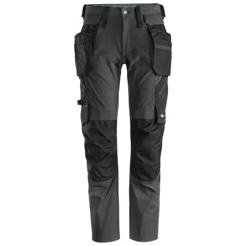6208 LiteWork Snickers Workwear Arbeidsbukse 1286532