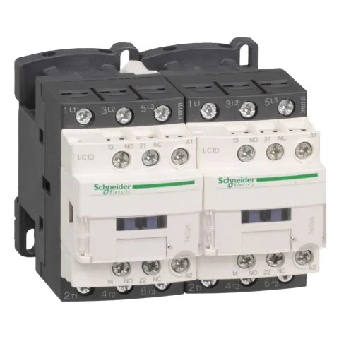 LC2D12P7 Schneider Electric Frem- og reversomkobler 3099497