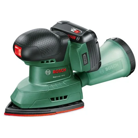 EasySander 18V-8 Bosch DIY Multisliper 4068266 EasySander 18V-8 Bosch DIY Multisliper 4068266