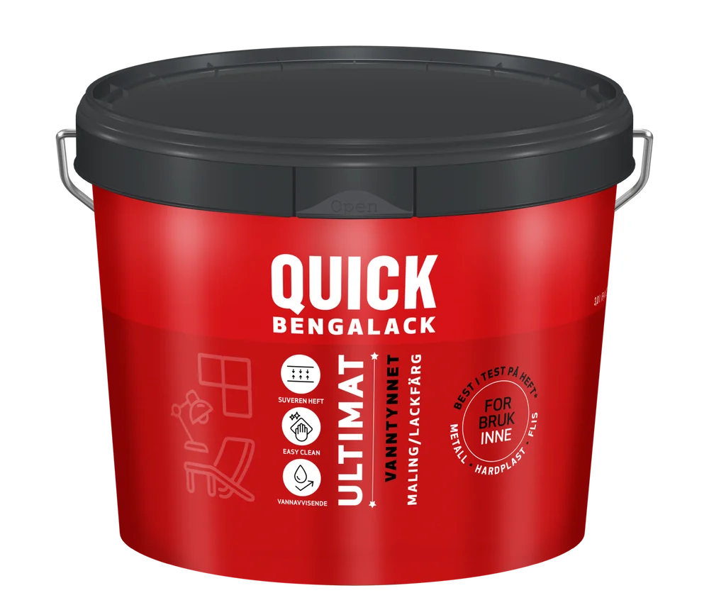 QUICK B ULTIMAT B BASE 2.7L v:1564060 QUICK B ULTIMAT B BASE 2.7L v:1564060