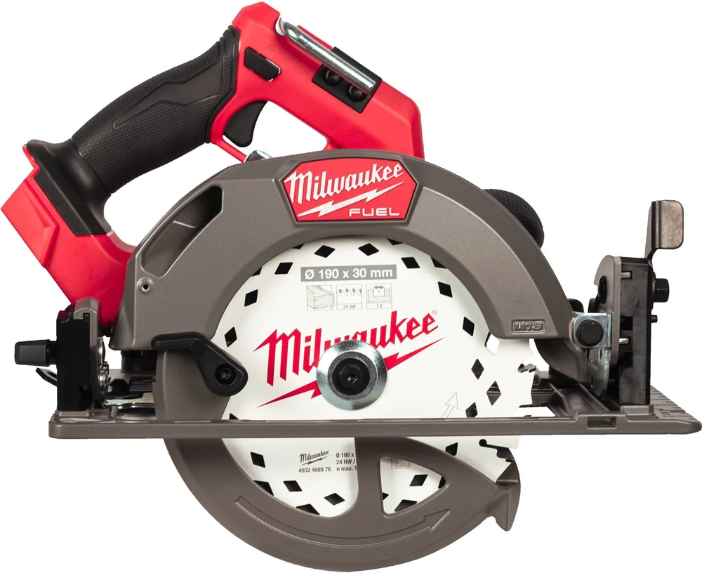 MILWAUKEE SIRKELSAG M18 FCS66GR3-0 v:3501490
