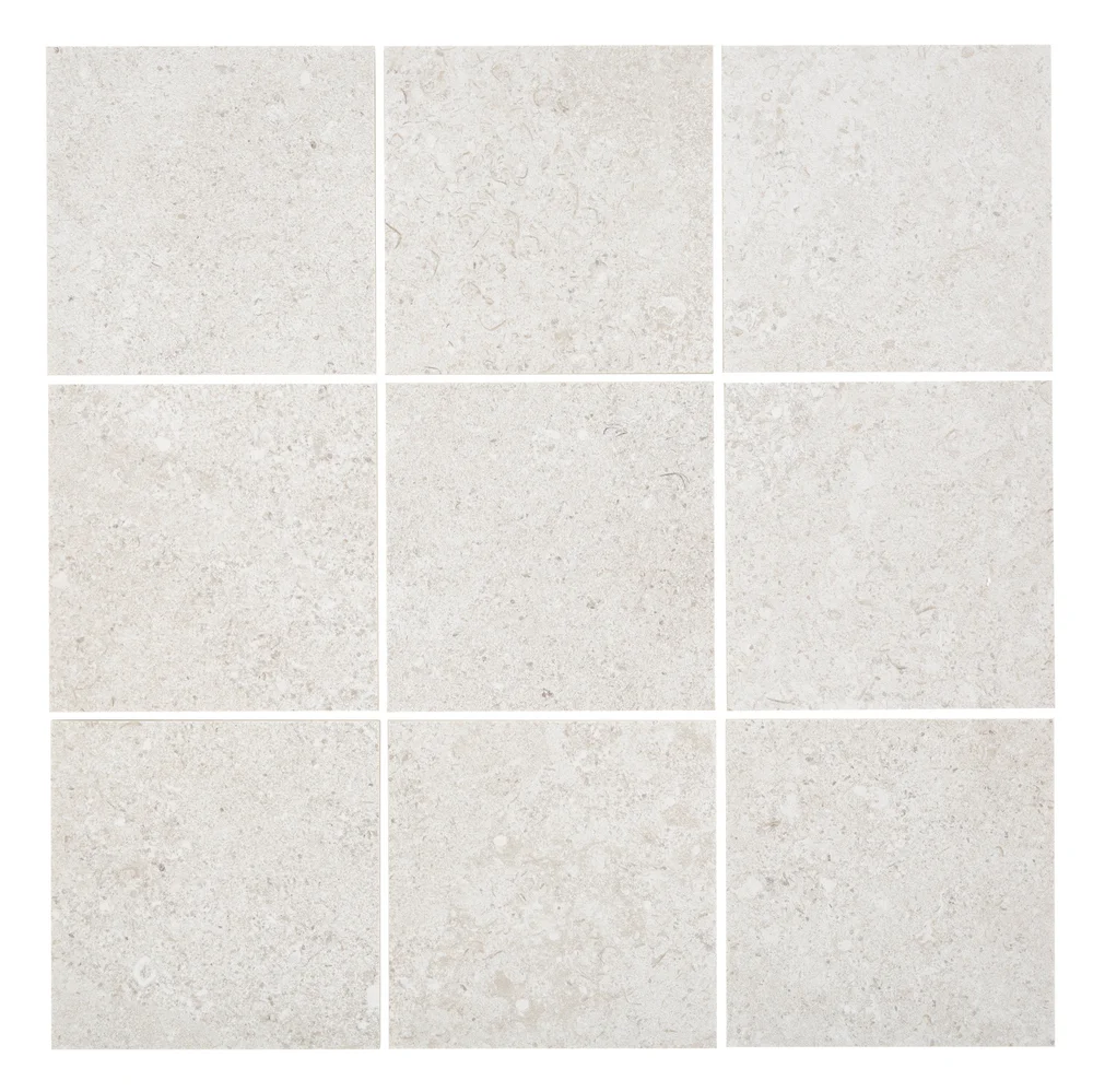 FLIS BRYSTONE 10X10 WHITE RT R10 v:8514026 FLIS BRYSTONE 10X10 WHITE RT R10 v:8514026