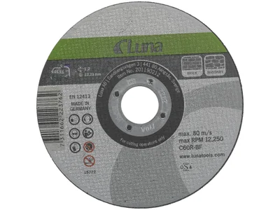 KAPPESKIVE 115X1,2X22 STEIN v:2514156
