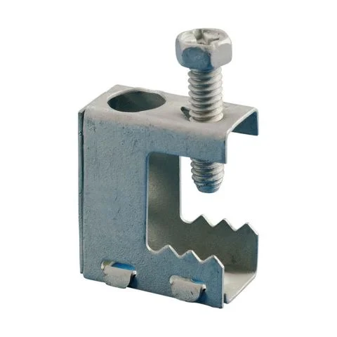 172430 nVent CADDY Bjelkeklammer 3084750