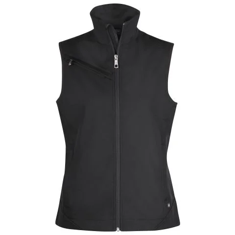 WV79199000190 Texstar Softshellvest 4041599