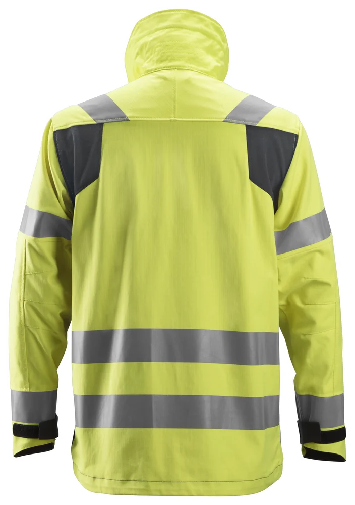 Jakke pw 1561 kl3 xl protecwork snickers workwear v:9264594 Jakke pw 1561 kl3 xl protecwork snickers workwear v:9264594