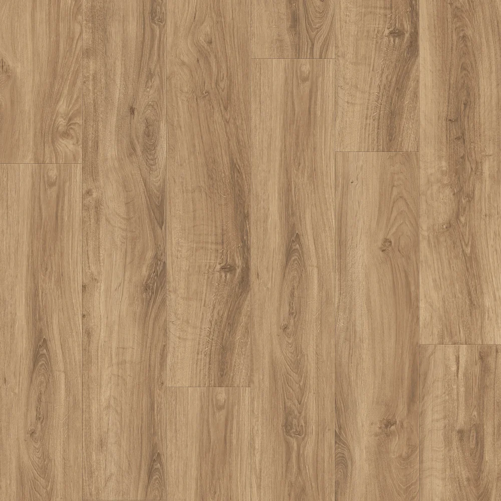 Klikkvinylgulv ID Ultimate 55 English Oak Natur – Tarkett v:3084184