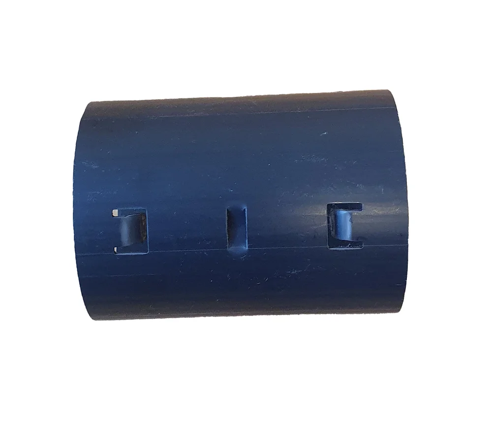 Myhre miljøprodukter skjøtemuffe 50/60 mm v:1450434 Myhre miljøprodukter skjøtemuffe 50/60 mm v:1450434