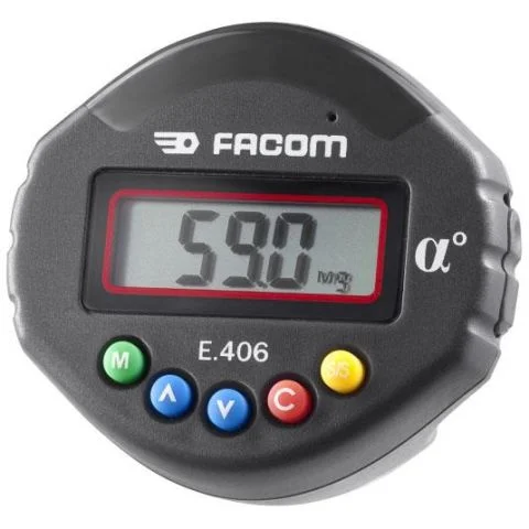 E.406 Facom Vinkelmåleradapter 1912095