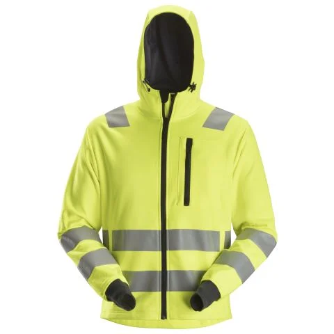 8039 AllroundWork Snickers Workwear Hettegenser 1285853