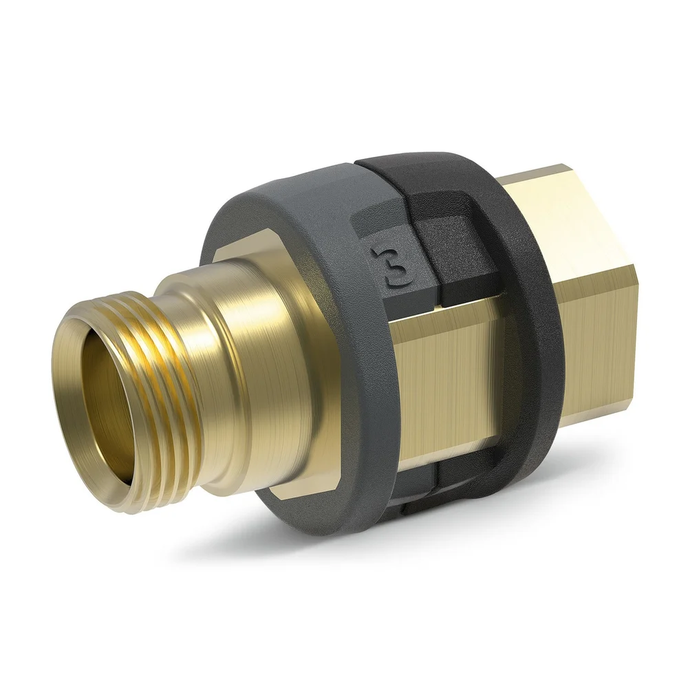 Kärcher Adapter 3 M22IG-TR22AG v:4117002