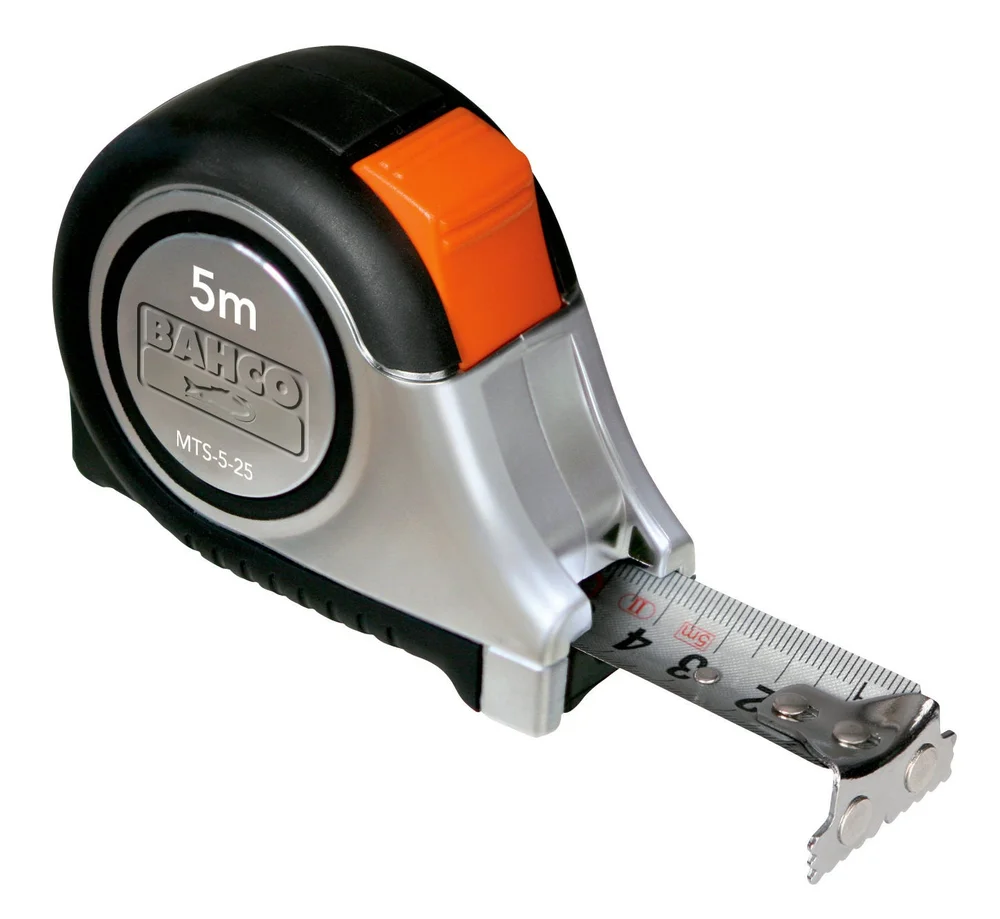 Rullamitta Bahco MTS v:5476774 Rullamitta Bahco MTS v:5476774
