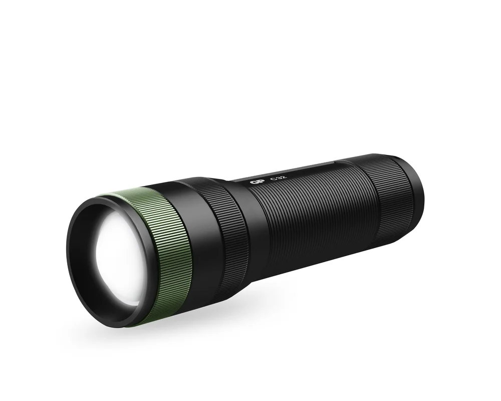 Lommelykt Discovery Lupus C32 300 lumen v:2322360 Lommelykt Discovery Lupus C32 300 lumen v:2322360