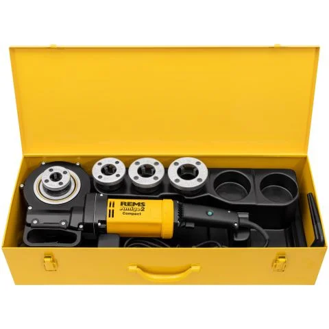 Amigo 2 Compact REMS Gjengemaskin 3016375 Amigo 2 Compact REMS Gjengemaskin 3016375