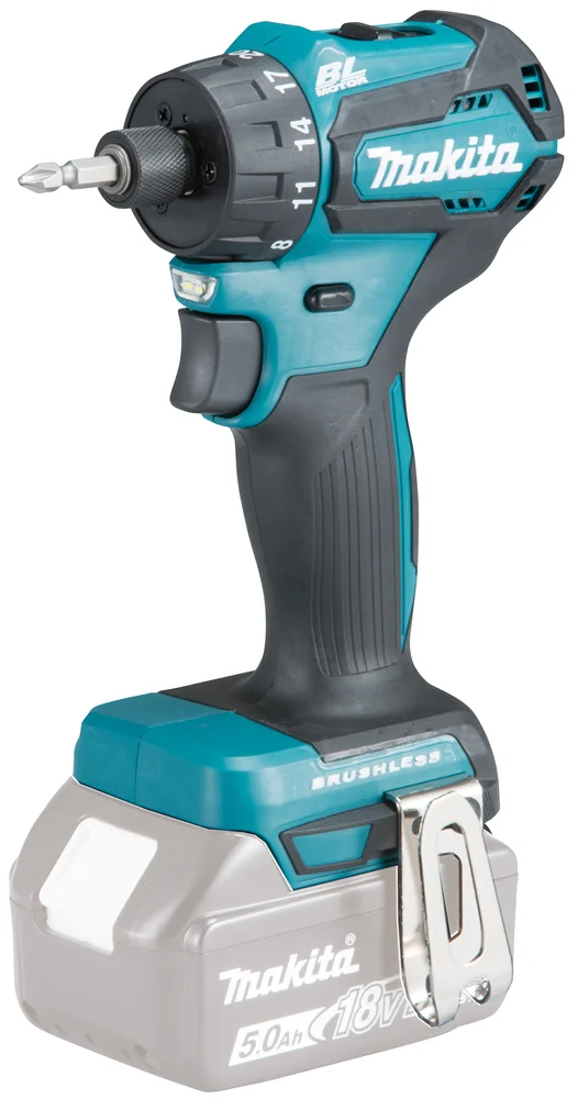 Borskrutrekker DDF083 18V 1/4 " v:3037743