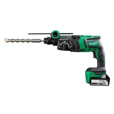 DH18DPC HiKOKI Kombihammer 4070664