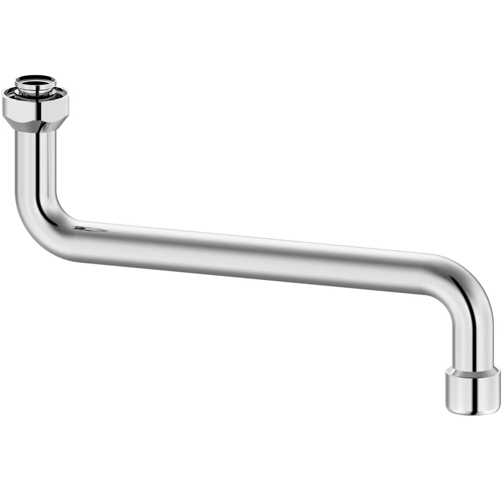 CELESTE SVINGTUT 200MM 3/4" S-TUT KROM v:2942654 CELESTE SVINGTUT 200MM 3/4" S-TUT KROM v:2942654