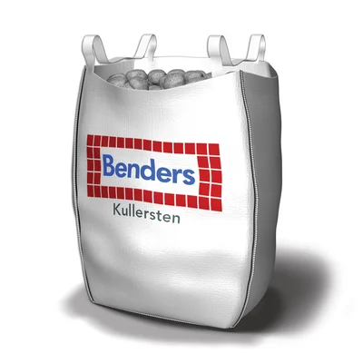 DEKORST KULESTEIN 70-100 BB GRÅ/RØD v:2232470 DEKORST KULESTEIN 70-100 BB GRÅ/RØD v:2232470