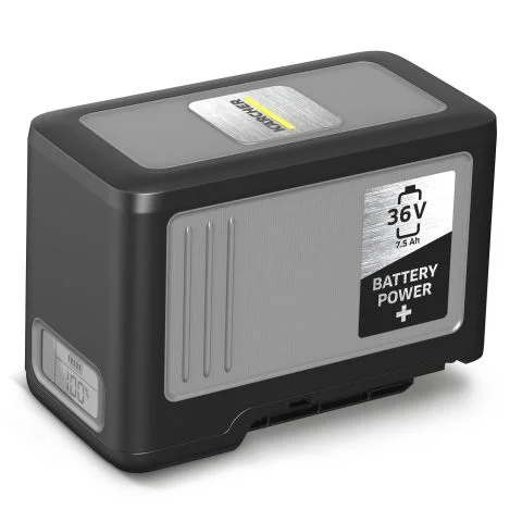 Power+ 36/75 Kärcher Batteri 4038749