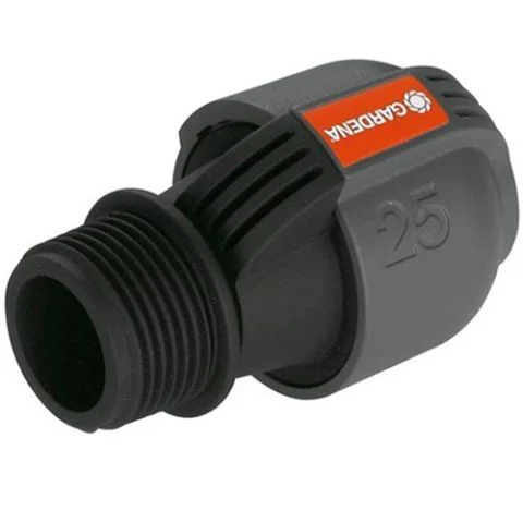 2763-20 Gardena Kobling 2970339 2763-20 Gardena Kobling 2970339