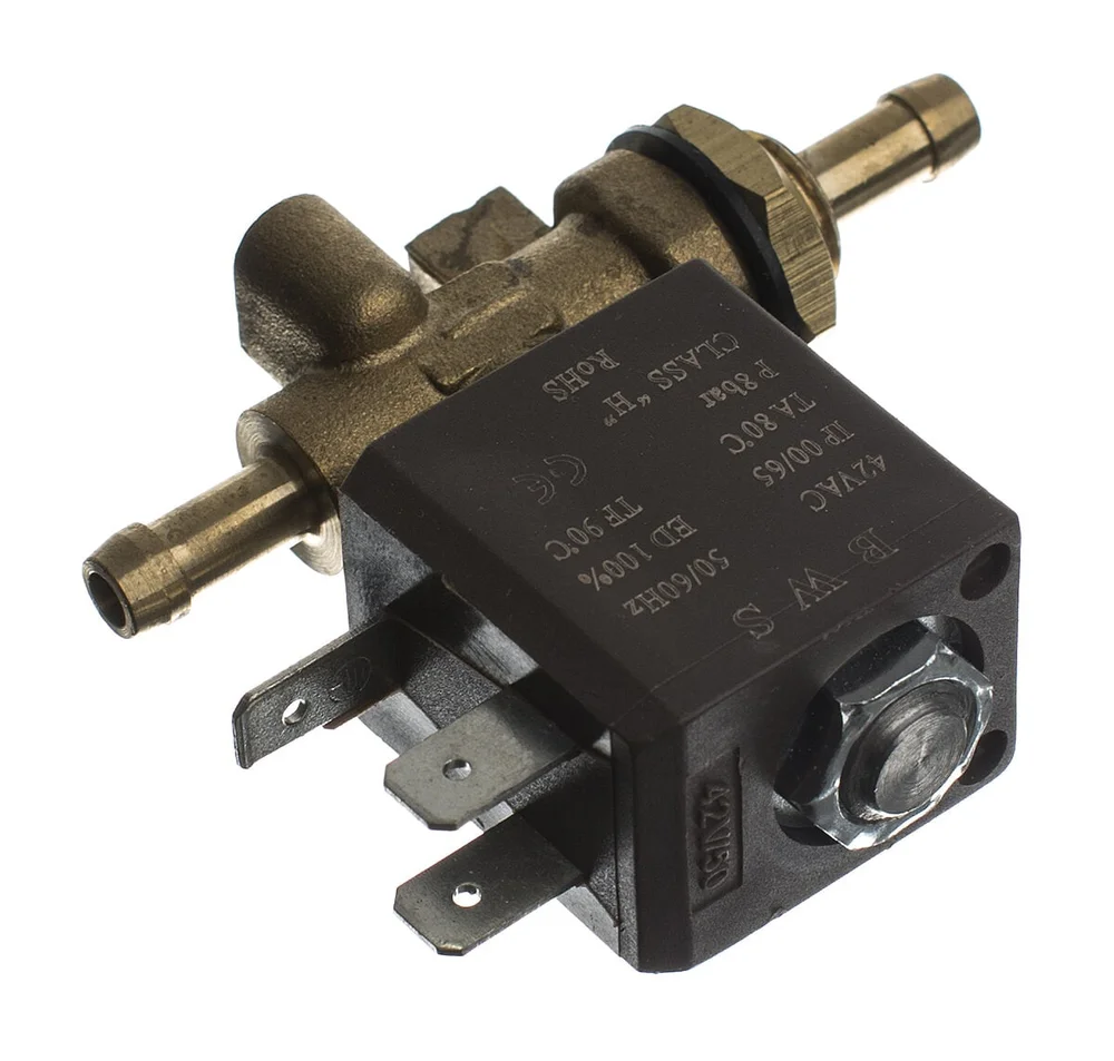 Magnetventil 42 V v:9827756 Magnetventil 42 V v:9827756
