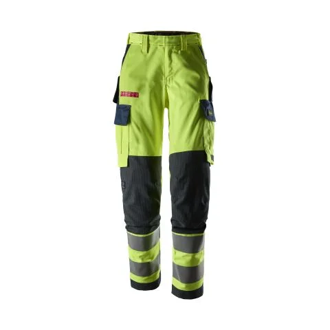ProtecWork 6367 Snickers Workwear Arbeidsbukse 4100991