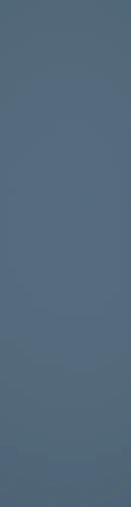 Baderomspanel 6274-M00 EM Dusty blue - Fibo v:8860742