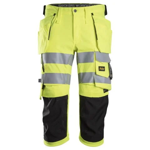 6138 Snickers Workwear Piratbukse 3127686