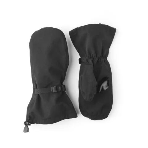 Seam Sealed Shell Mit Hestra Pro Vinterhanske 3136552