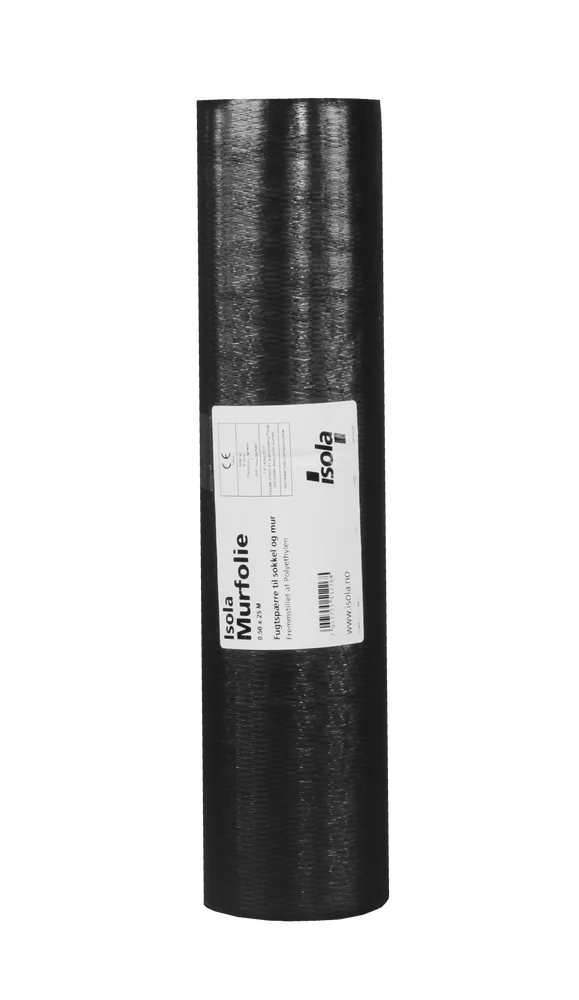MURFOLIE 0,50X25M ISOLA v:1309467