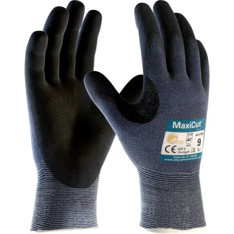 MaxiCut ULTRA 44-3745 ATG Hanske 2431293 MaxiCut ULTRA 44-3745 ATG Hanske 2431293